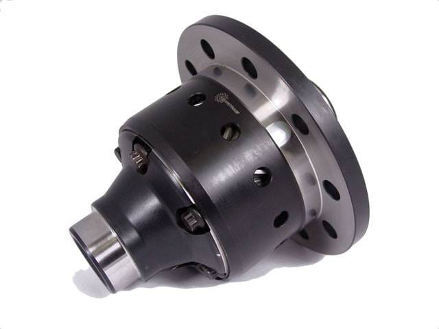 Wavetrac Differential - BMW / E46 / E87 / E90 / E85