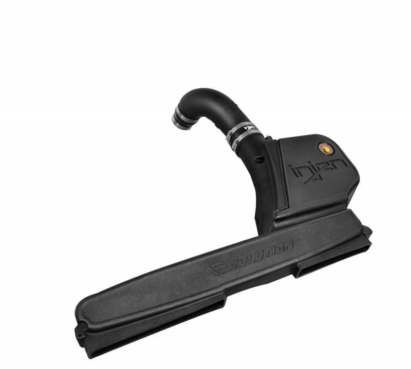 Injen EVOLUTION Cold Air Intake System | VW Golf R & Audi S3 (NLA)