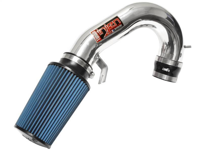 Injen SP Cold Air Intake System | Audi A6 C7