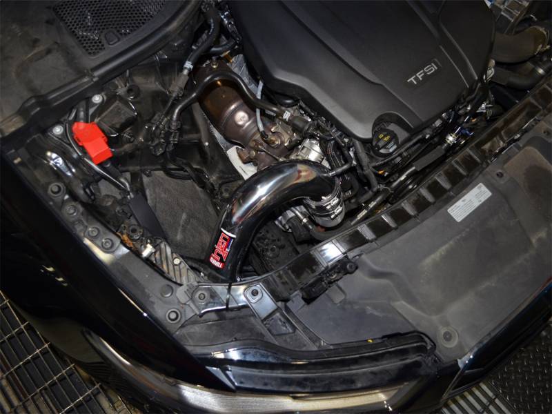 Injen SP Cold Air Intake System | Audi A6 C7