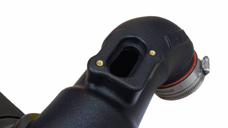 Injen EVOLUTION Cold Air Intake System