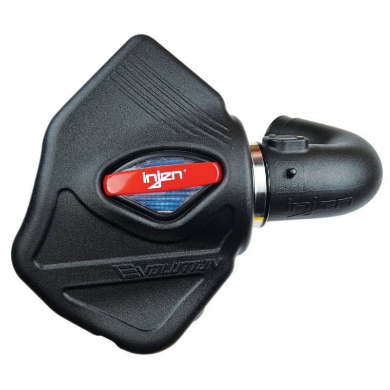 Injen EVOLUTION Cold Air Intake System | BMW 2 Series & 3 Series & 4 Series
