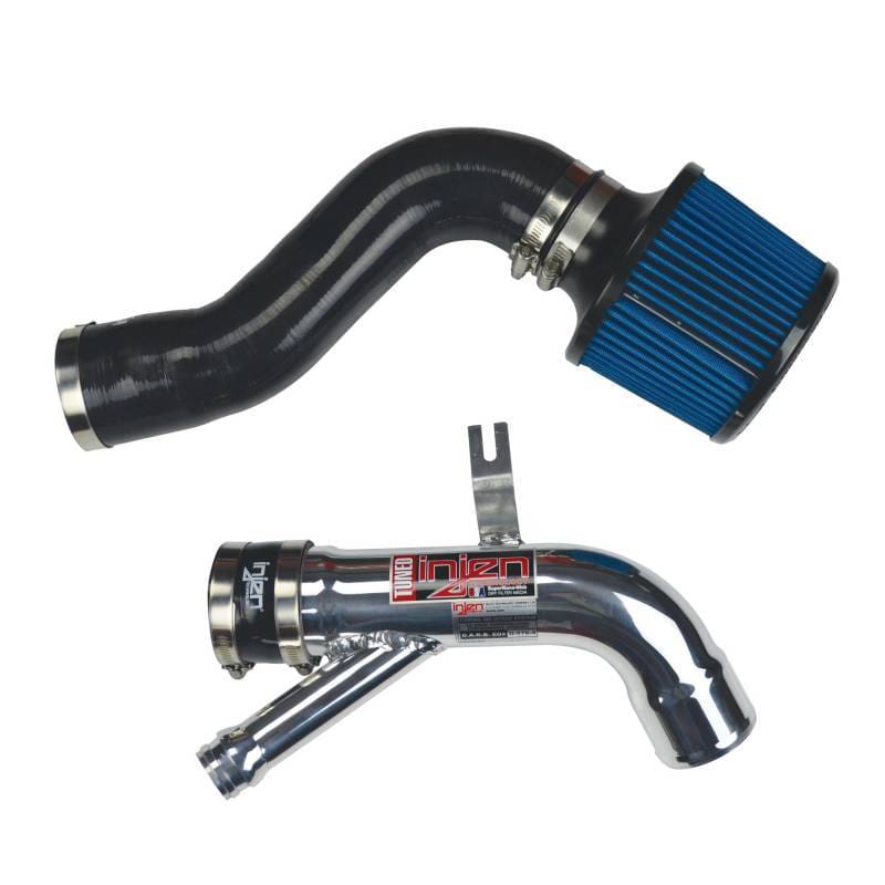 Injen RD Cold Air Intake System - Audi TT Mk1 1.8t