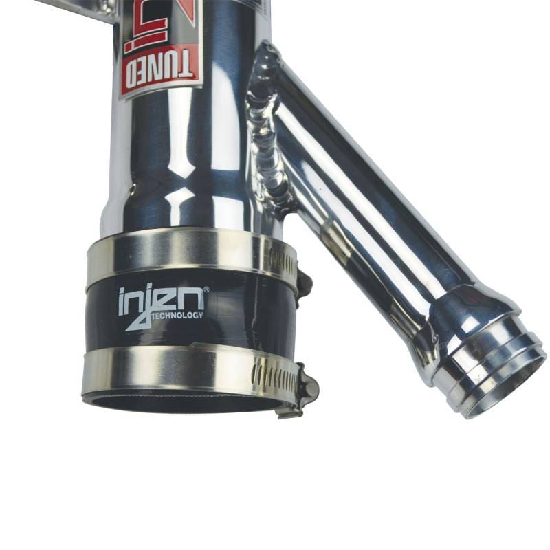 Injen RD Cold Air Intake System - Audi TT Mk1 1.8t