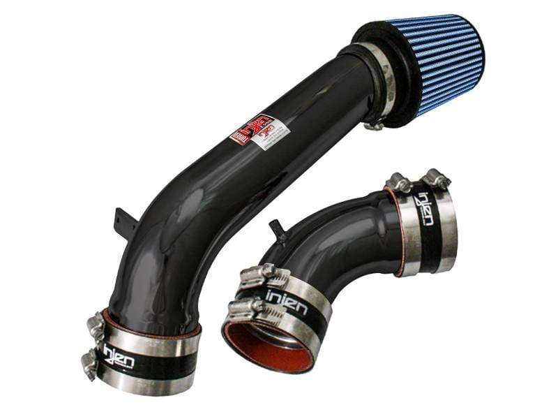 Injen RD Cold Air Intake System | BMW 3 Series