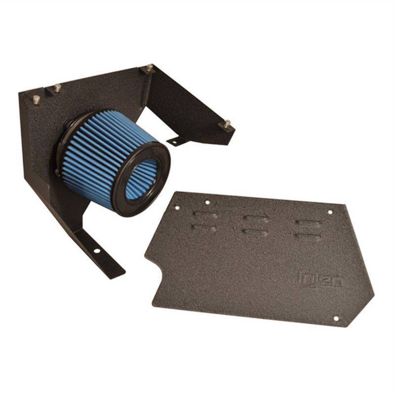 Injen SP Short Ram Air Intake System | BMW 3 Series