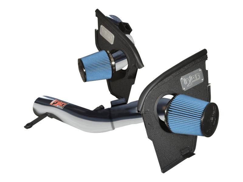 Injen SP Short Ram Air Intake System | BMW M3 & M4