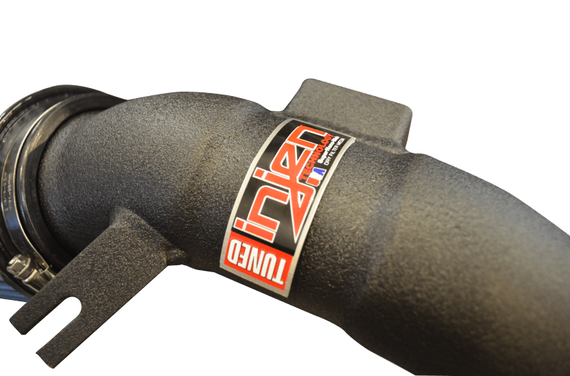 Injen SP Short Ram Air Intake System | BMW 2 Series & 3 Series & 4 Series