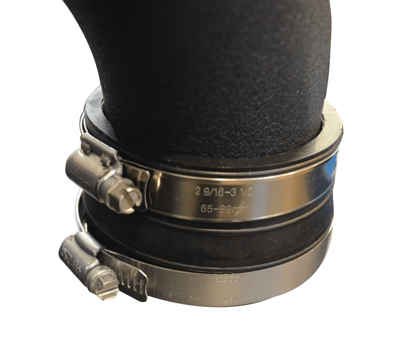 Injen SP Short Ram Air Intake System | BMW 2 Series & 3 Series & 4 Series