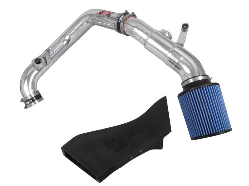 Injen SP Short Ram Air Intake System | BMW 1 Series & 3 Series