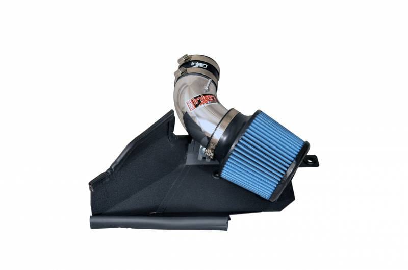 Injen SP Short Ram Intake System | VW Mk7 TDi