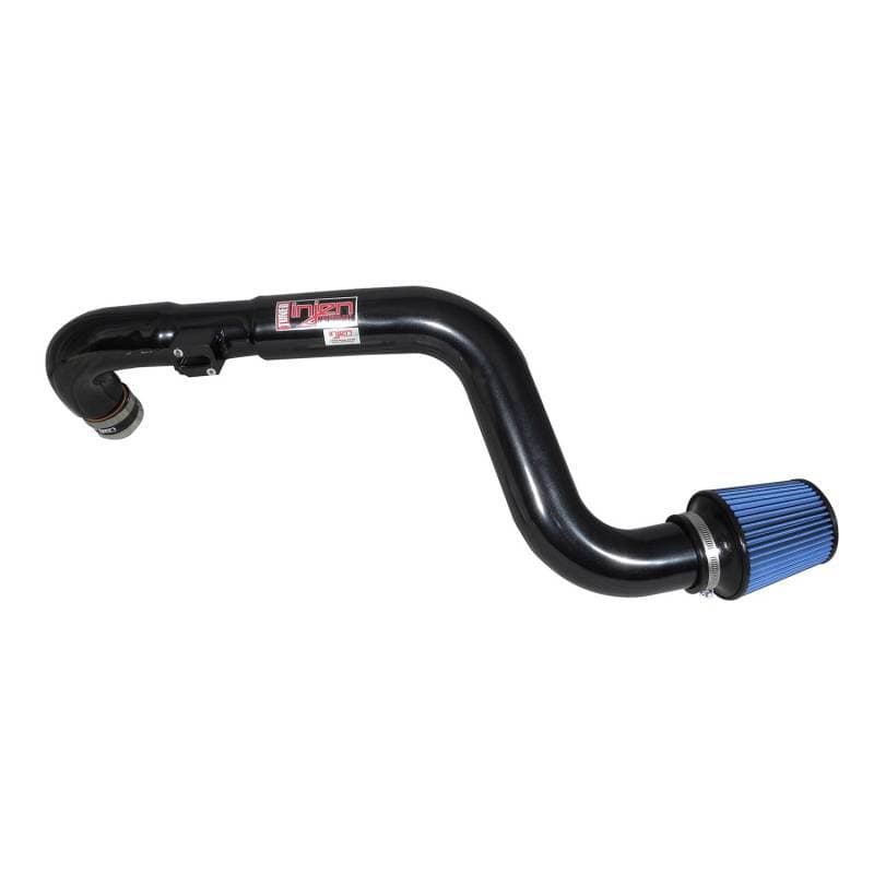Injen SP Short Ram Intake System | Mk5 GTI/Audi A3 8P
