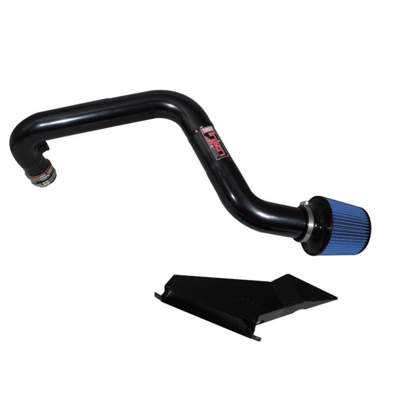 Injen SP Short Ram Intake System | Audi A3