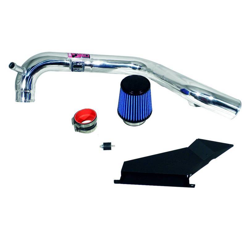 Injen SP Short Ram Intake System | VW Mk6 R