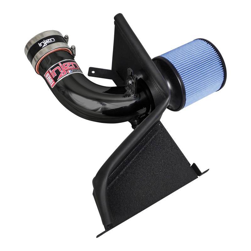 Injen SP Short Ram Intake System | VW Mk6 GTI