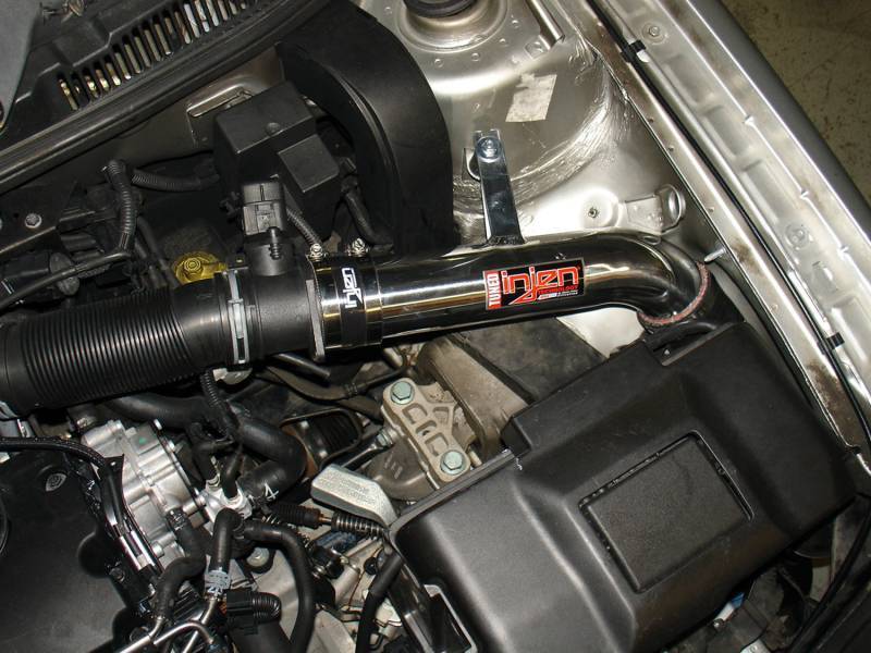 Injen SP Cold Air Intake System | VW Mk4