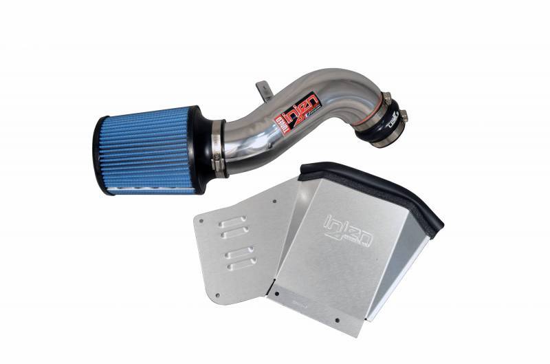 Injen SP Cold Air Intake System | Audi S4 B8