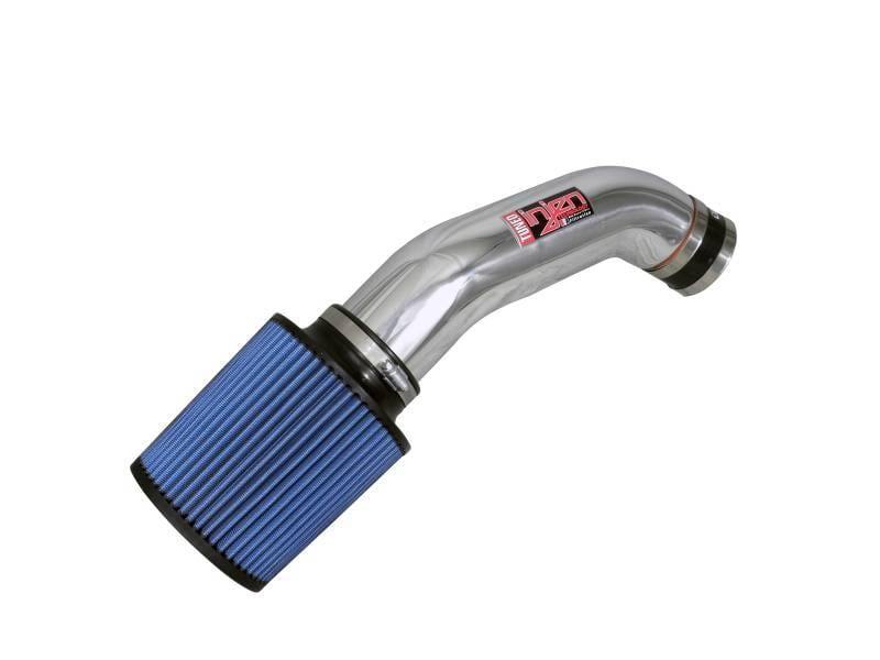 Injen Cold Air Intake - Audi C7 A6 | A7 | 3.0T