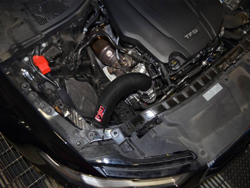 Injen SP Cold Air Intake System | Audi A6 C7