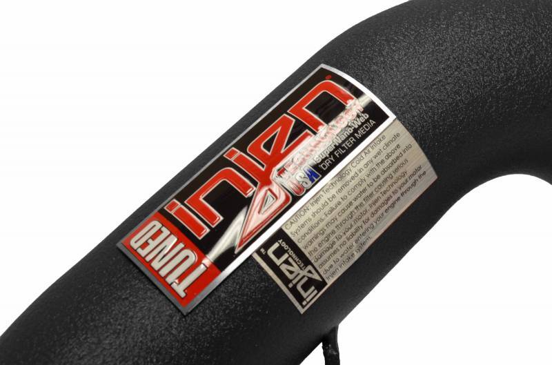 Injen SP Cold Air Intake System | Audi A4 & A5