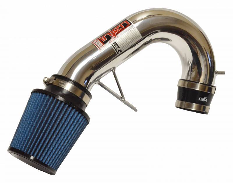 Injen SP Cold Air Intake System | Audi A4 & A5
