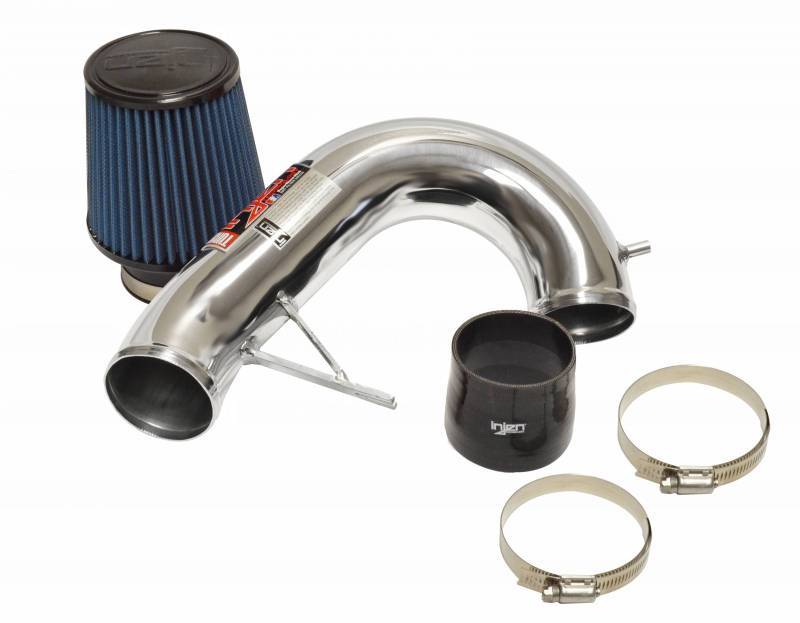 Injen SP Cold Air Intake System | Audi A4 & A5