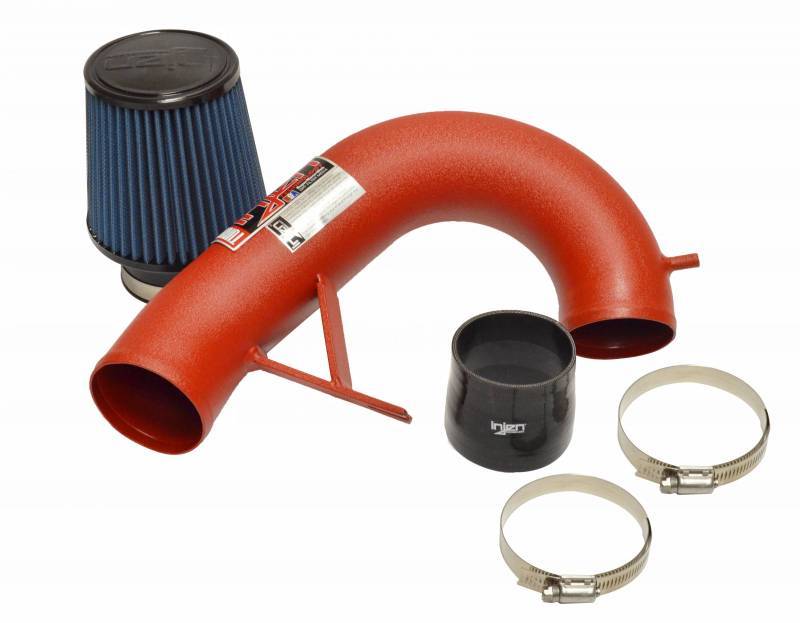 Injen SP Cold Air Intake System | Audi A4 & A5