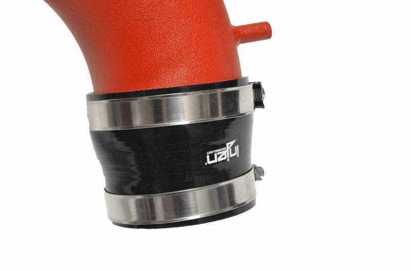 Injen SP Cold Air Intake System | Audi A4 & A5