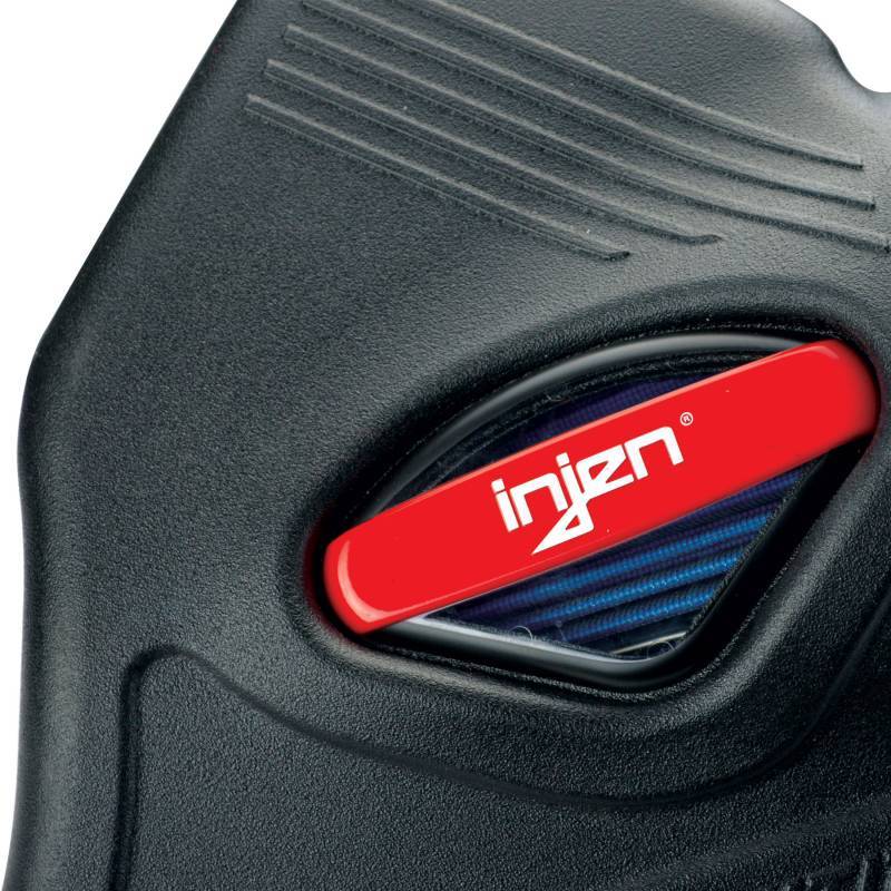 Injen EVOLUTION Cold Air Intake System | BMW 2 Series & 3 Series & 4 Series