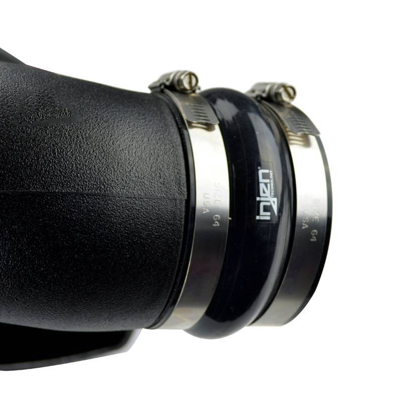 Injen EVOLUTION Cold Air Intake System | BMW 2 Series & 3 Series & 4 Series