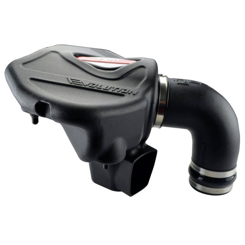 Injen EVOLUTION Cold Air Intake System | BMW 2 Series & 3 Series & 4 Series