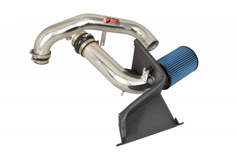 Injen SP Short Ram Intake System | VW Jetta & VW Passat