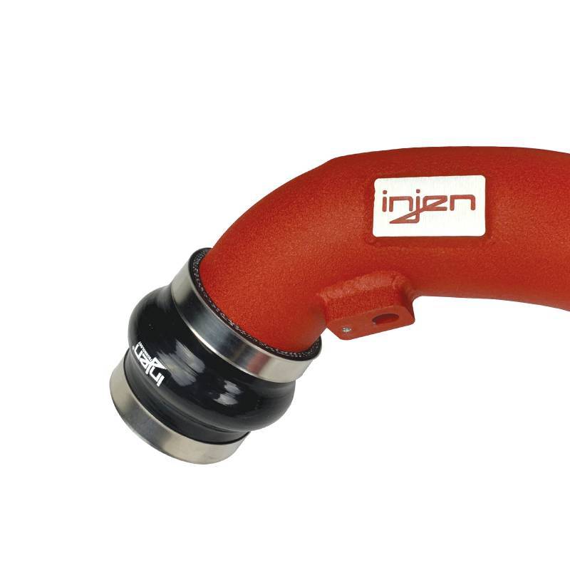 Injen SP Short Ram Cold Air Intake System | Audi S4 & S5