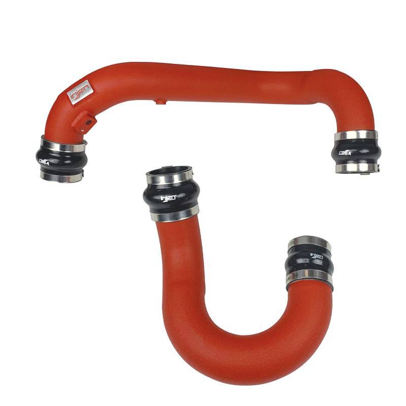 Injen SP Short Ram Cold Air Intake System | Audi S4 & S5