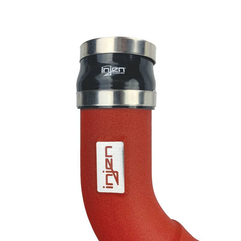 Injen SP Short Ram Cold Air Intake System | Audi S4 & S5