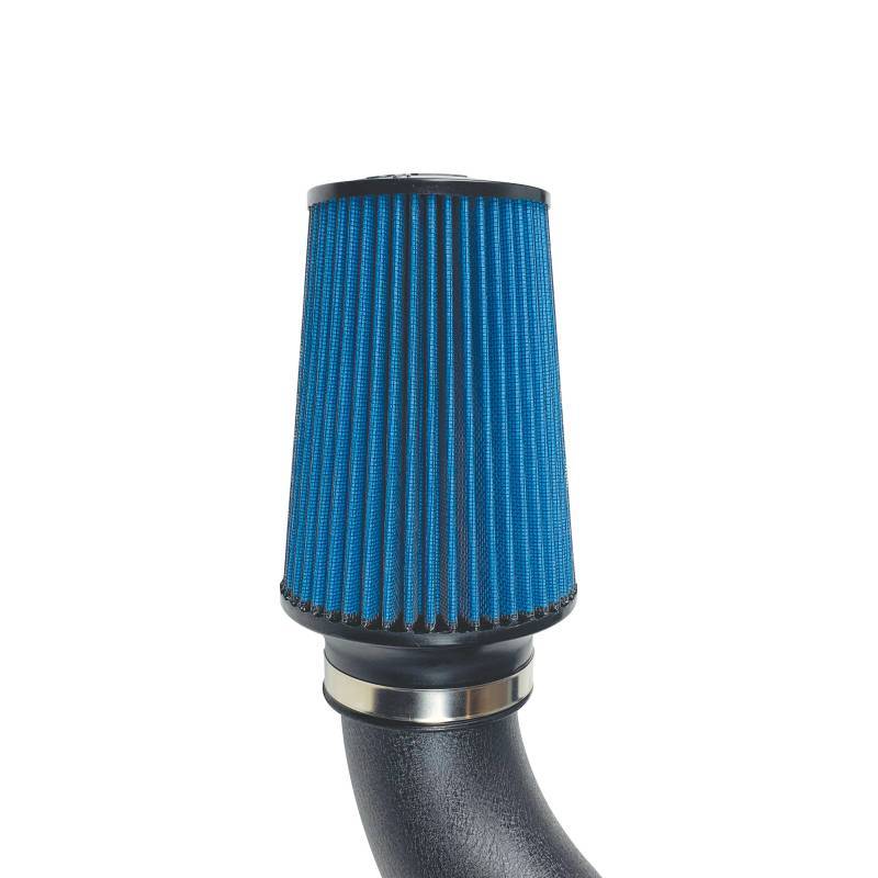 Injen SP Short Ram Cold Air Intake System | Audi S4 & S5