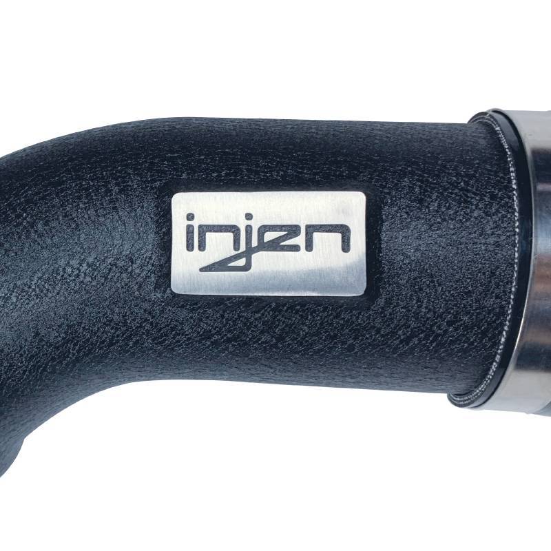 Injen SP Short Ram Cold Air Intake System | Audi S4 & S5