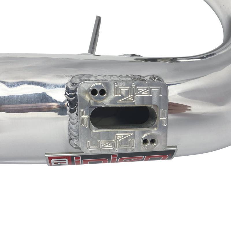 Injen SP Cold Air Intake System | Audi A6 C7