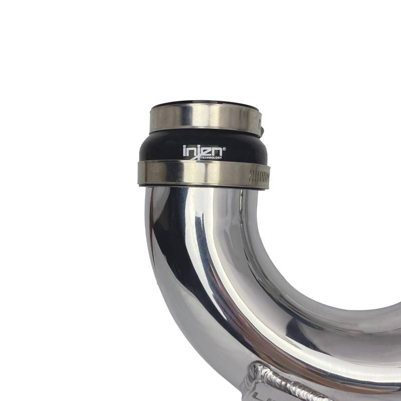 Injen SP Cold Air Intake System | Audi A6 C7