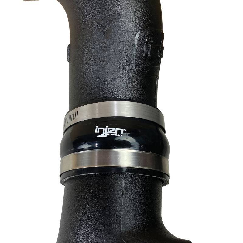 Injen Evolution Cold Air Intake | Audi A3/S3 | Volkswagen Golf/GTi