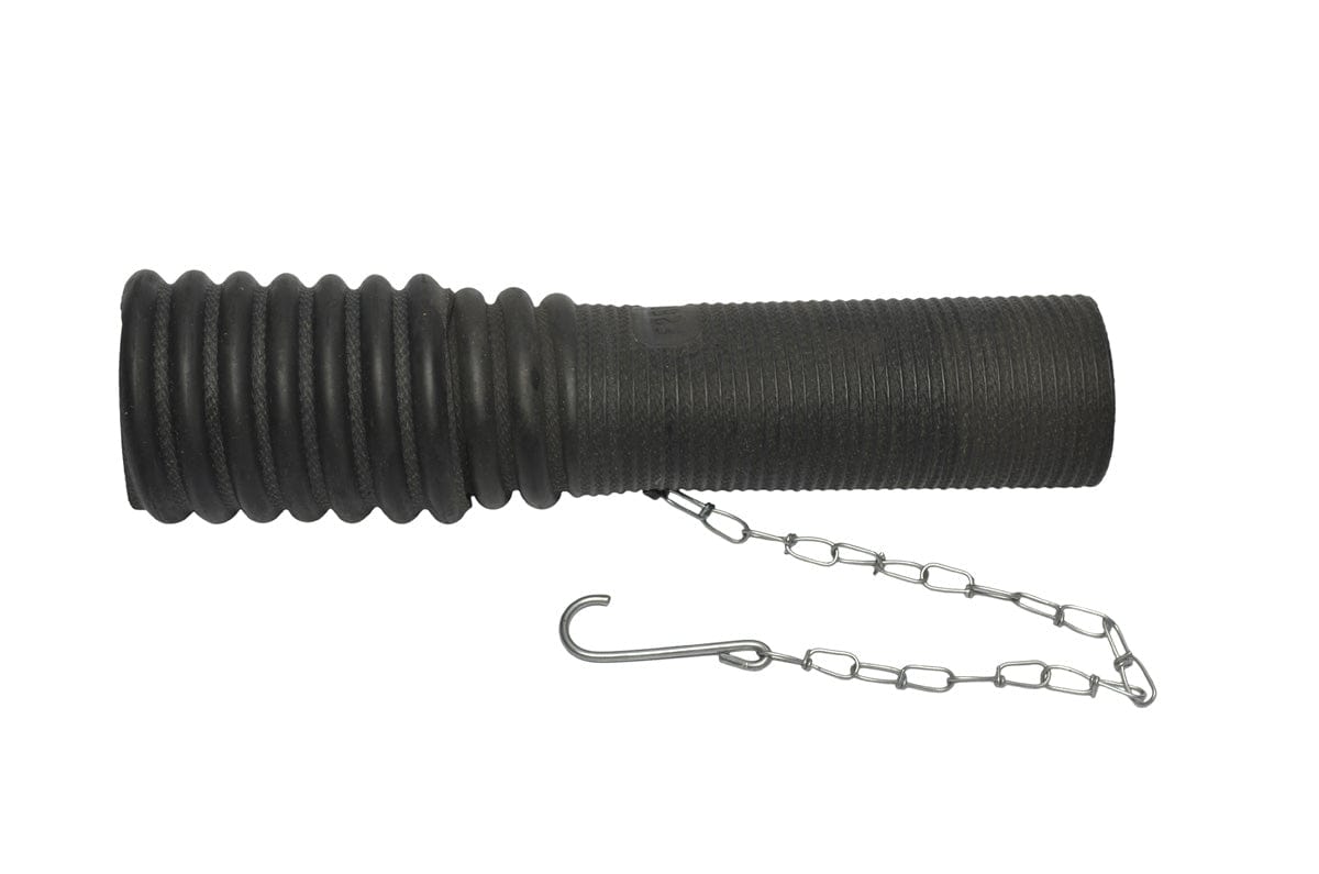 Garage Exhaust Tailpipe Adapter