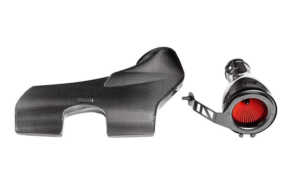 Eventuri BMW F4X M135I M235I / F39 X2 35i (B48) Carbon Intake