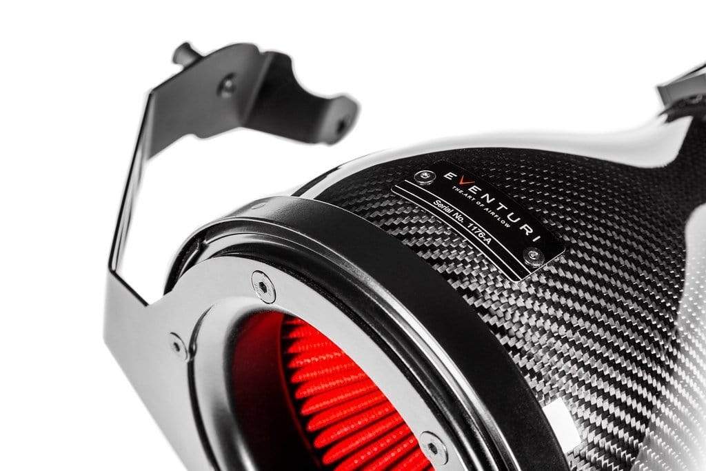 Eventuri BMW F4X M135I M235I / F39 X2 35i (B48) Carbon Intake