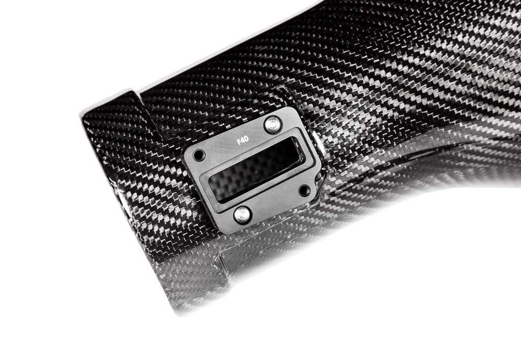 Eventuri BMW F4X M135I M235I / F39 X2 35i (B48) Carbon Intake