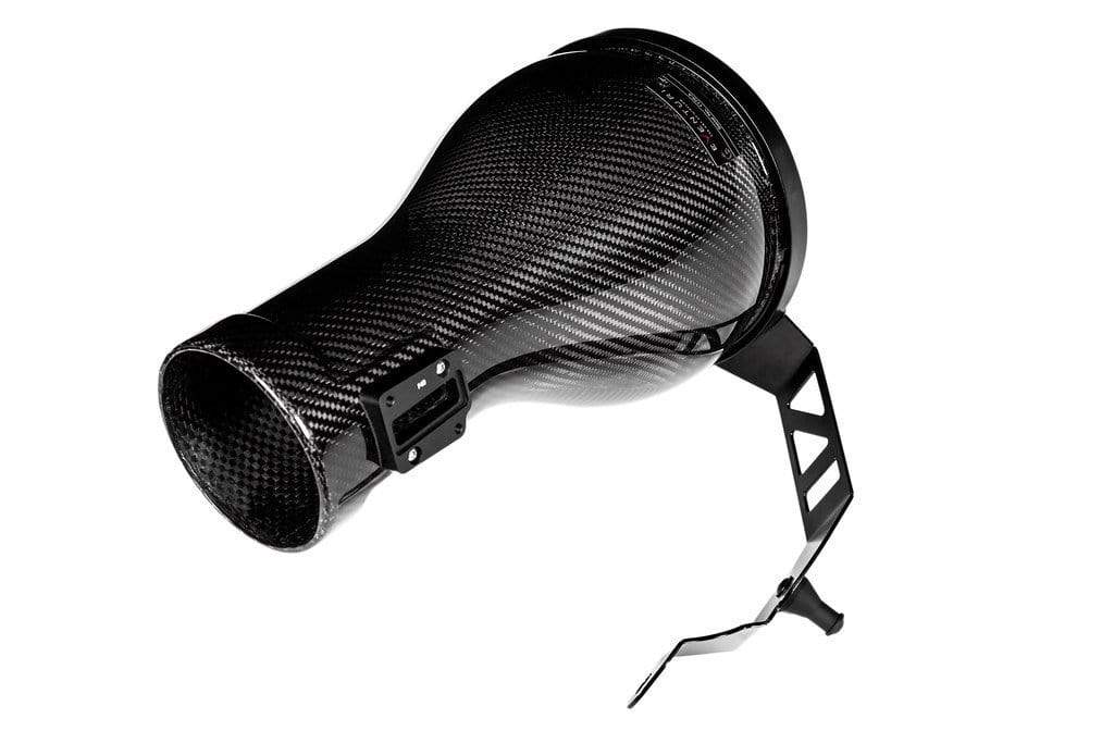 Eventuri BMW F4X M135I M235I / F39 X2 35i (B48) Carbon Intake