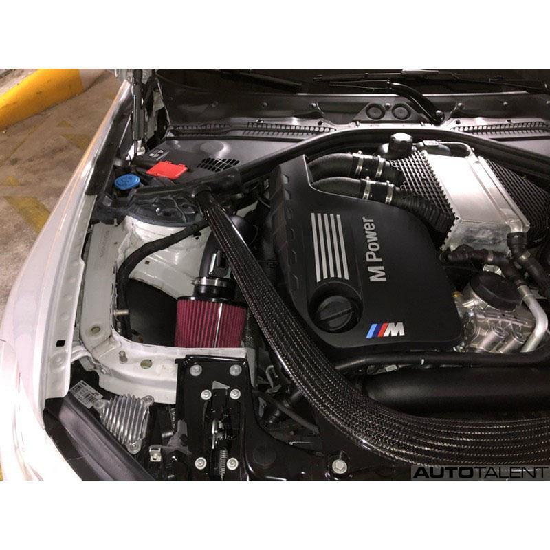VRSF Intake High Flow Upgraded Air Kit For BMW M3, M4 2015-2018