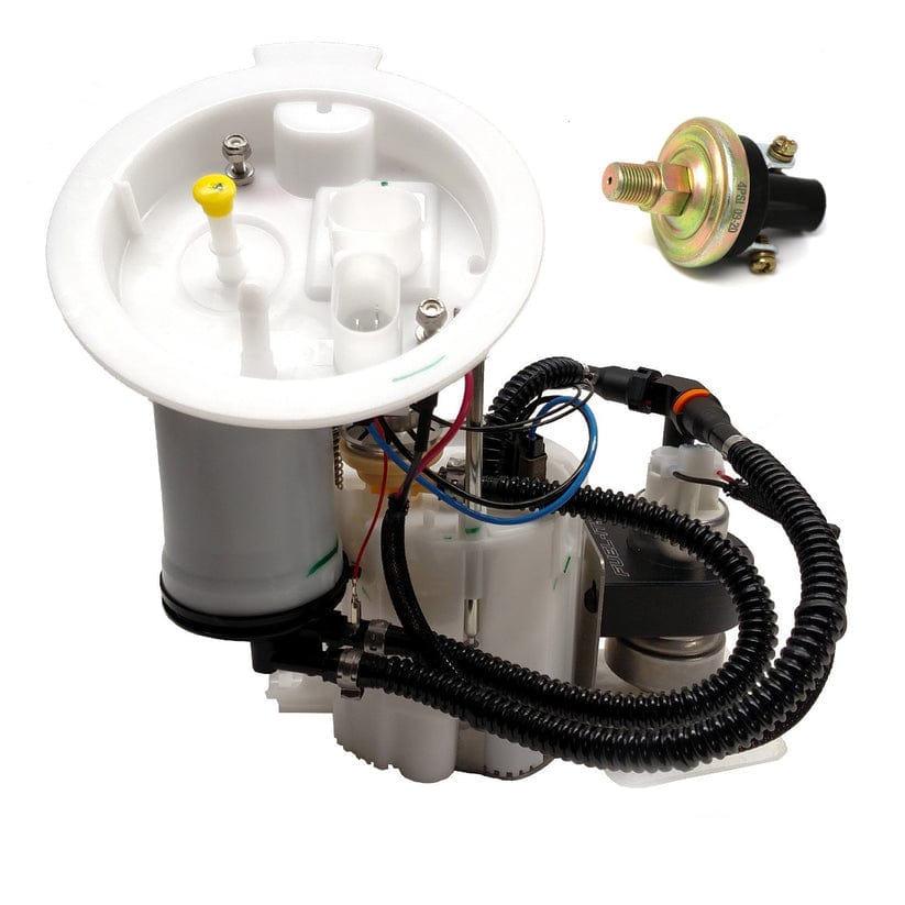 Fuel-It! BMW F Chassis N55 & N20 Stage 3 LPFP Upgrade
