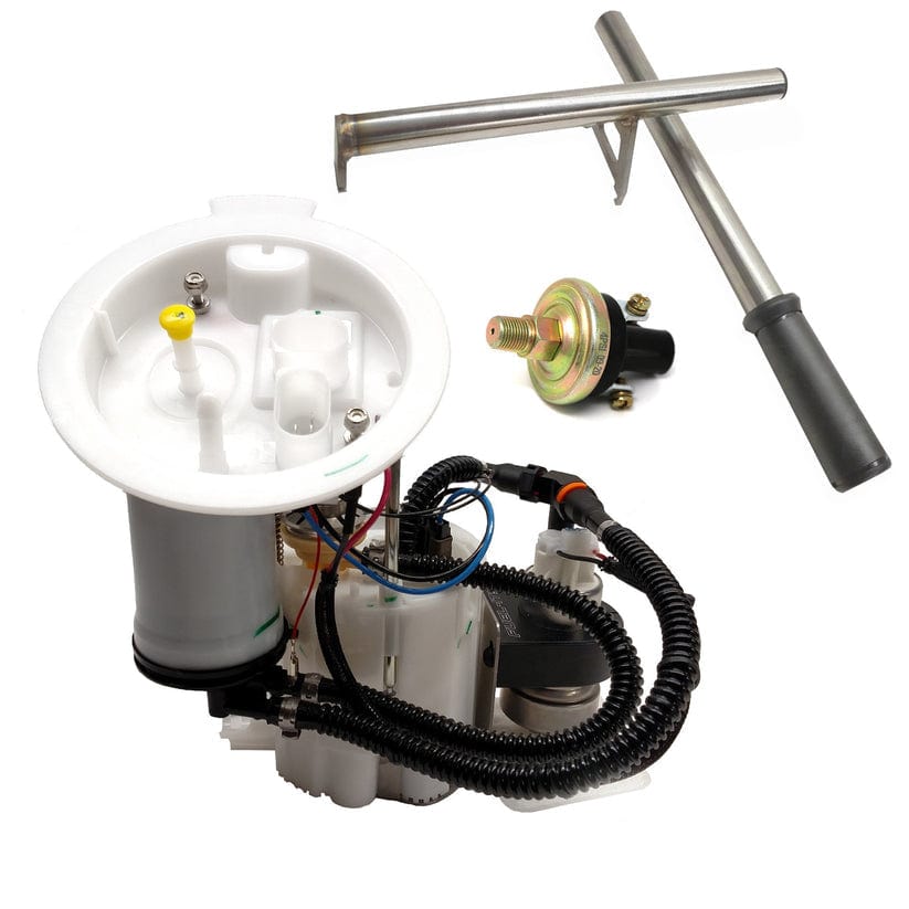 Fuel-It! BMW F Chassis N55 & N20 Stage 3 LPFP Upgrade