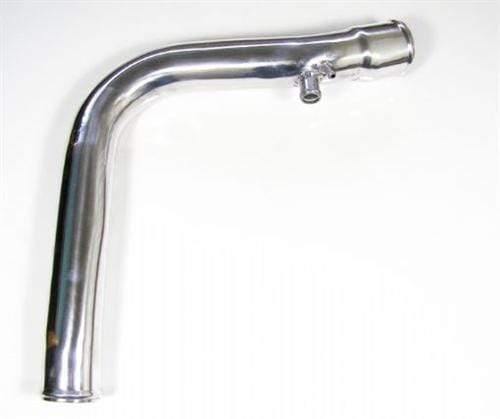 Alloy Boost Hard Pipe | Mk1 Audi TT 225hp