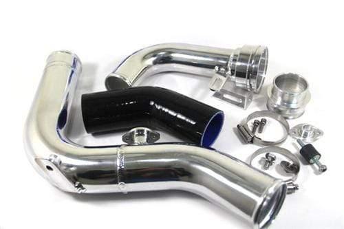 Forge Aluminum Boost Pipes | Mk5 | Mk6 Golf | Jetta 2.0T TSi (NLA)